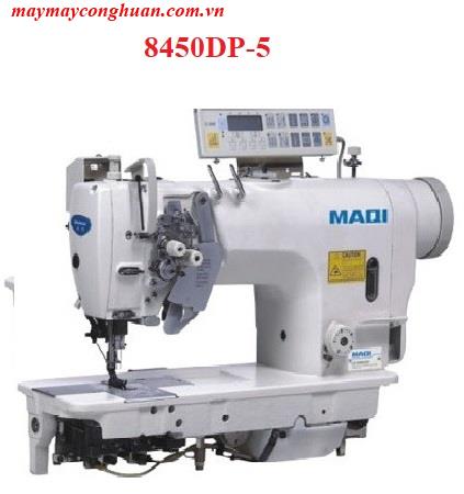 Máy 2 kim di động điện tử MAQI LS8450-D3-5